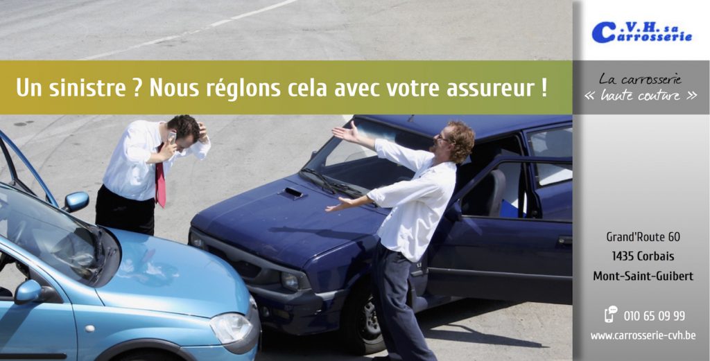 Maif Véhicule De Remplacement En Cas D'accident